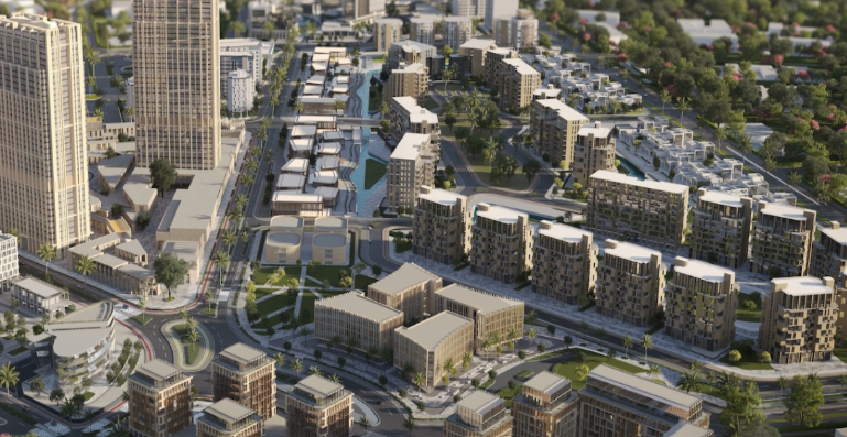 Arkan Palm digital property management