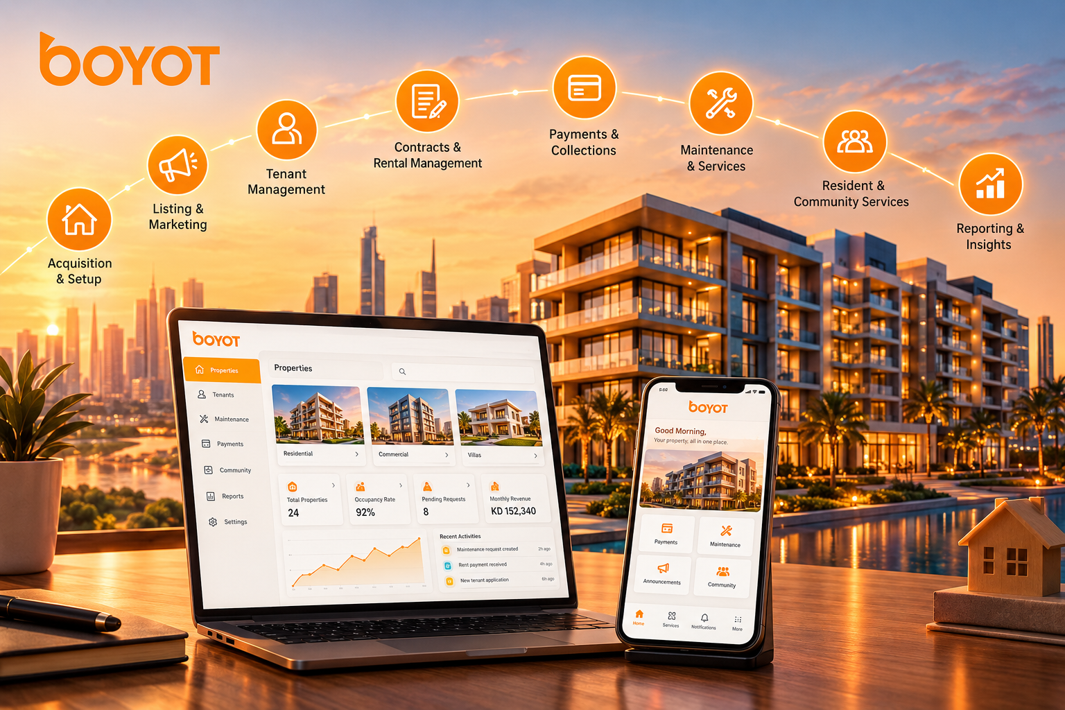 PropTech