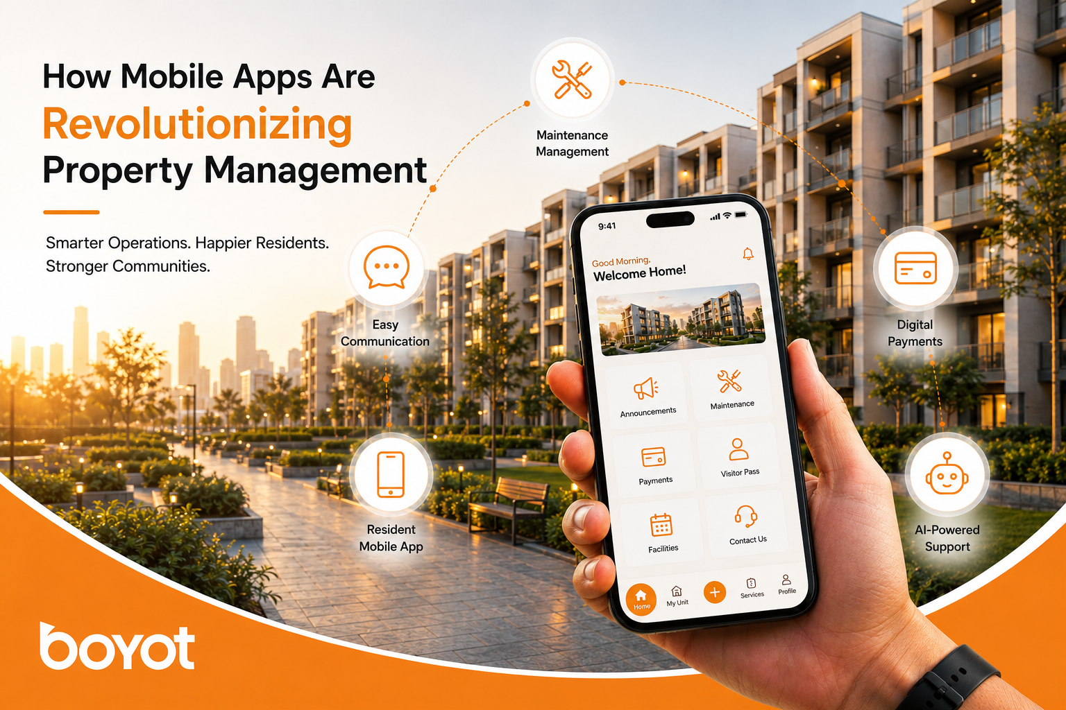 PropTech