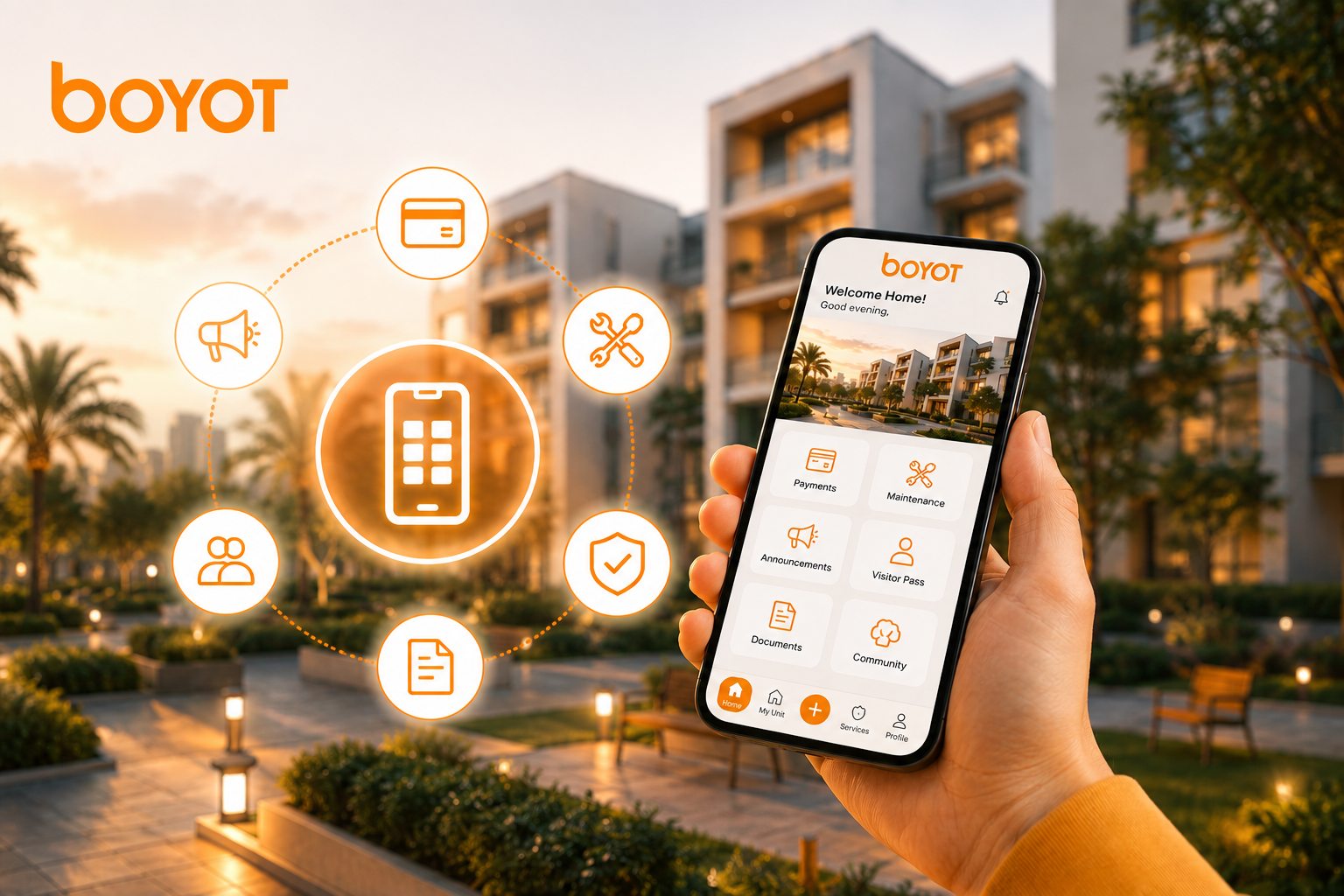 PropTech