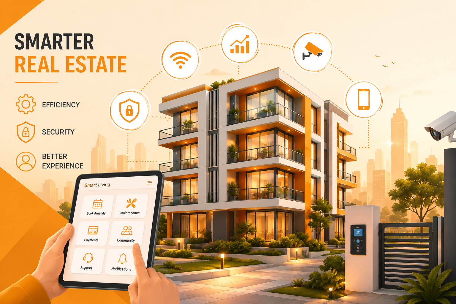 PropTech
