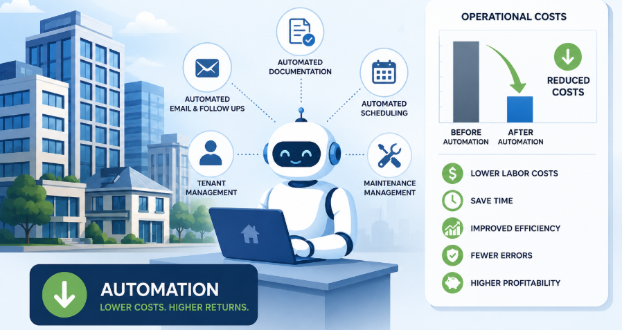 PropTech